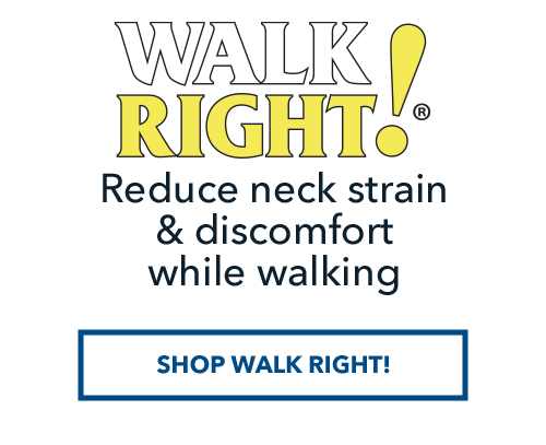 Walk Right!