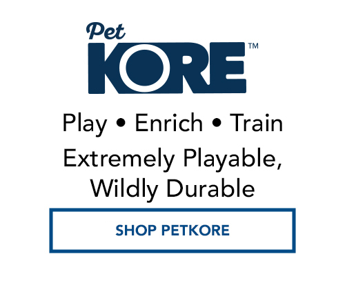 PetKORE
