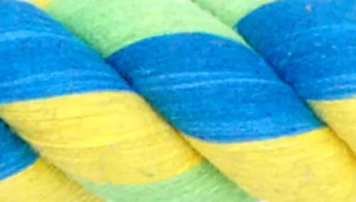 Rascals® 16" 3 Knot Rope Tug Dog Toy Product image
