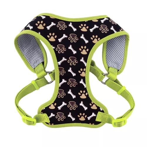 Ribbon Designer Wrap Adjustable Dog Harness Product image