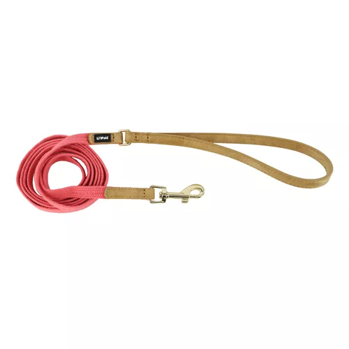Li'l Pals® by Coastal® Charming Woven Leash Product image